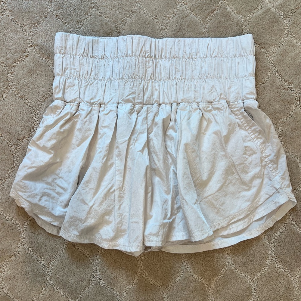 Free People Tennis Skort